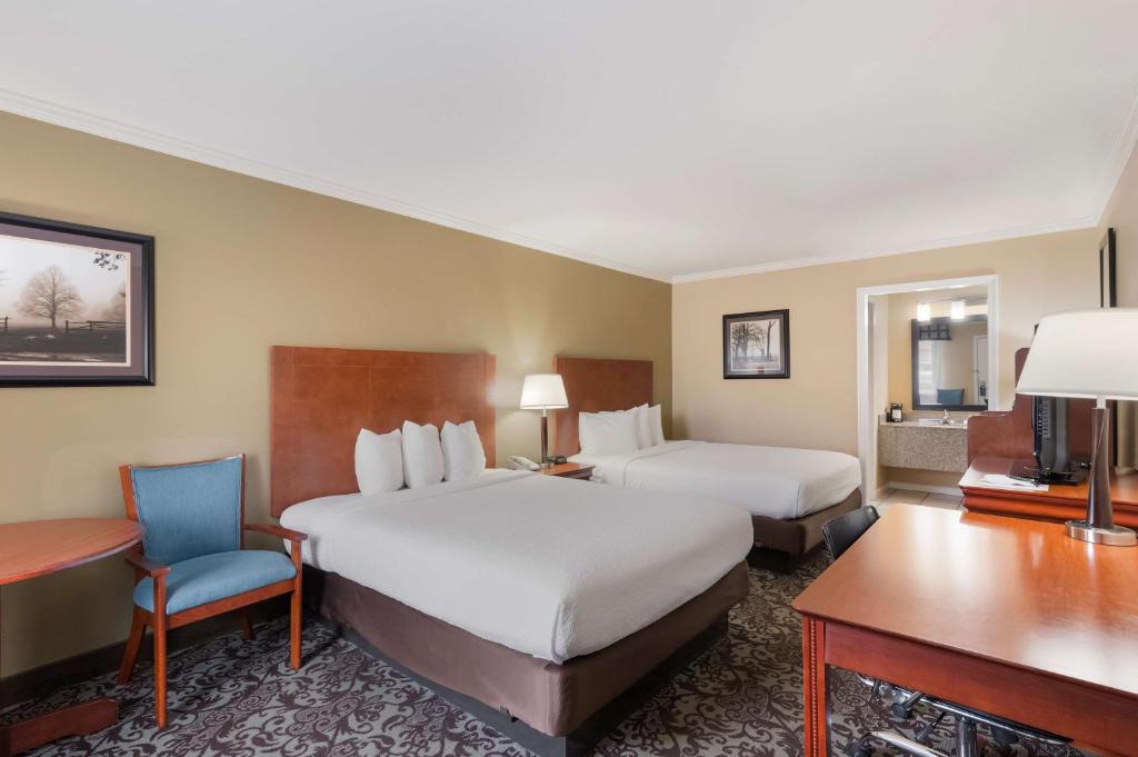 Conway Hotel | Best Western Conway