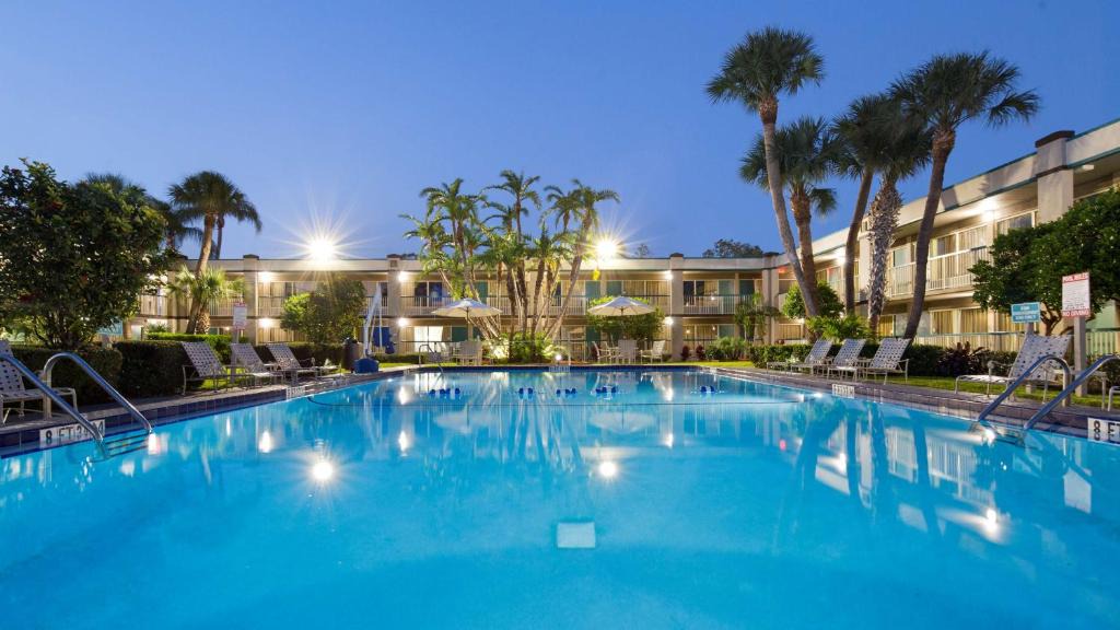 Stuart Hotel | Best Western Downtown Stuart