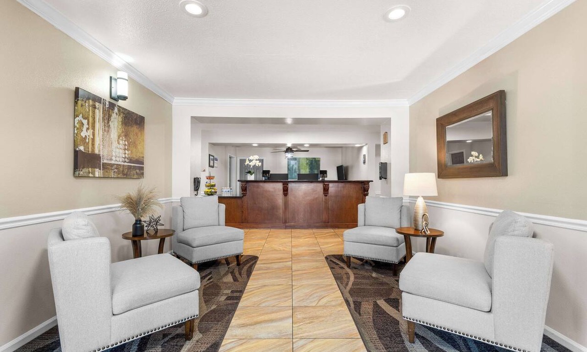 El Centro Hotel | Best Western El Centro Inn