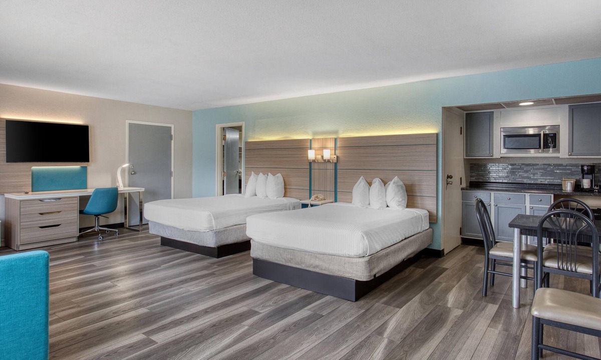 Cairo Hotel | Best Western Executive Inn