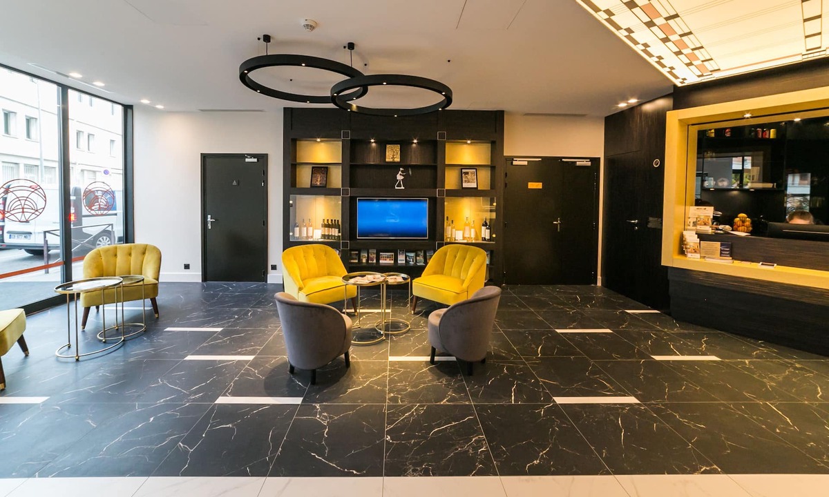 Saint-Laurent-du-Var Hotel | Best Western Journel Nice Saint-Laurent-du-Var