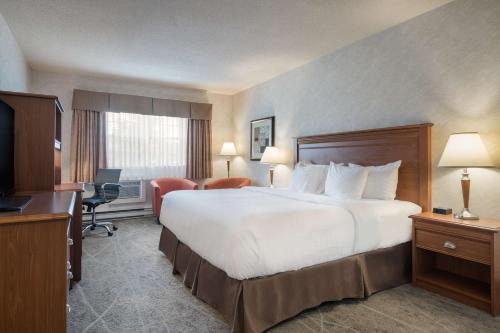 Truro Hotel | Best Western Glengarry