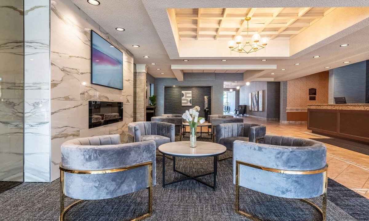 Truro Hotel | Best Western Glengarry Hotel