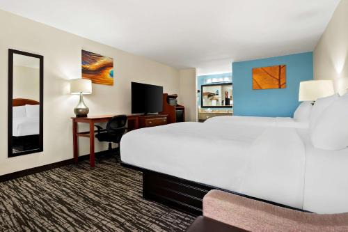 Greenville Hotel | Best Western Greenville Inn