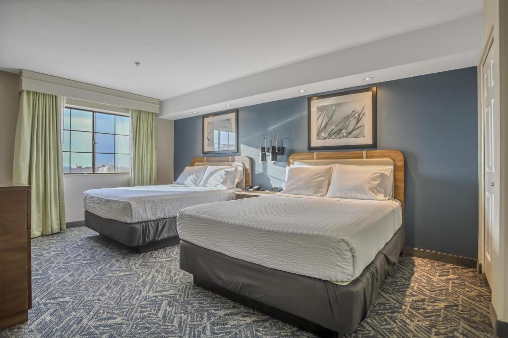 Hesperia Hotel | Best Western Hesperia-Victorville Suites