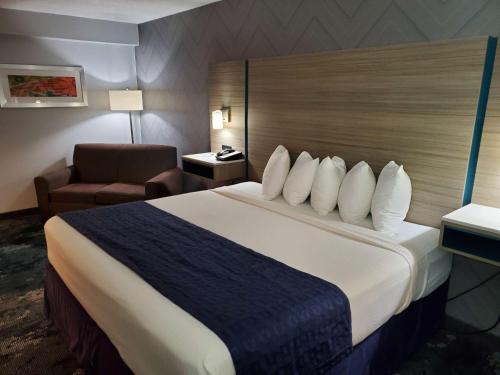 Frederick Hotel | Best Western Historic Frederick