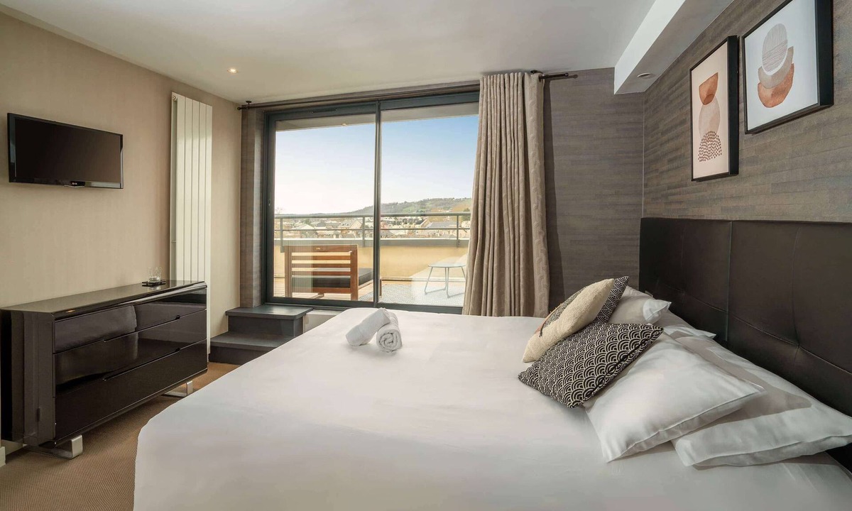 Brive-la-Gaillarde Hotel | Best Western Hotel Le Quercy