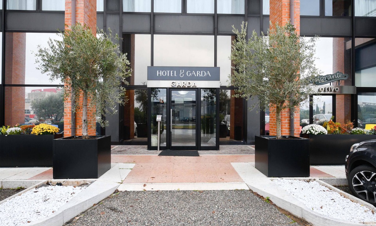 Affi Hotel | Best Western Hotel Garda