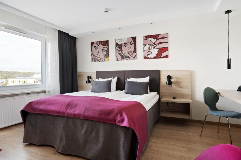 Vallda-Tingsberget Hotel | Best Western Hotel Halland