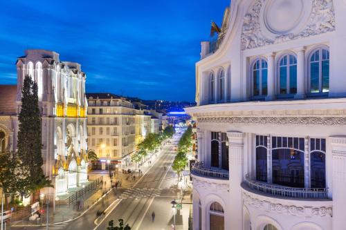 Centre Ville-Gare Hotel | Best Western Hotel Lakmi Nice