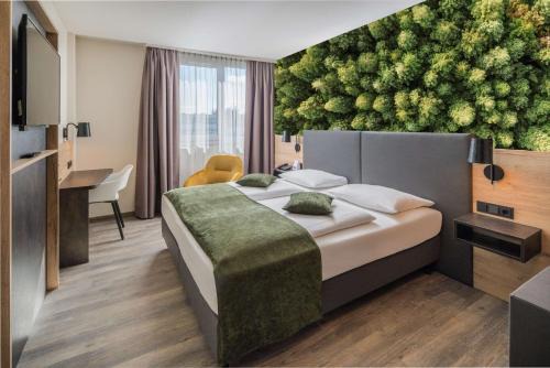 Altenerding Hotel | Best Western Hotel München Airport