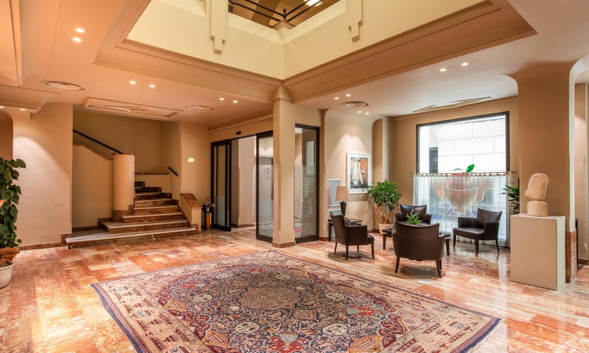 Marsala Hotel | Best Western Hotel Stella D'Italia