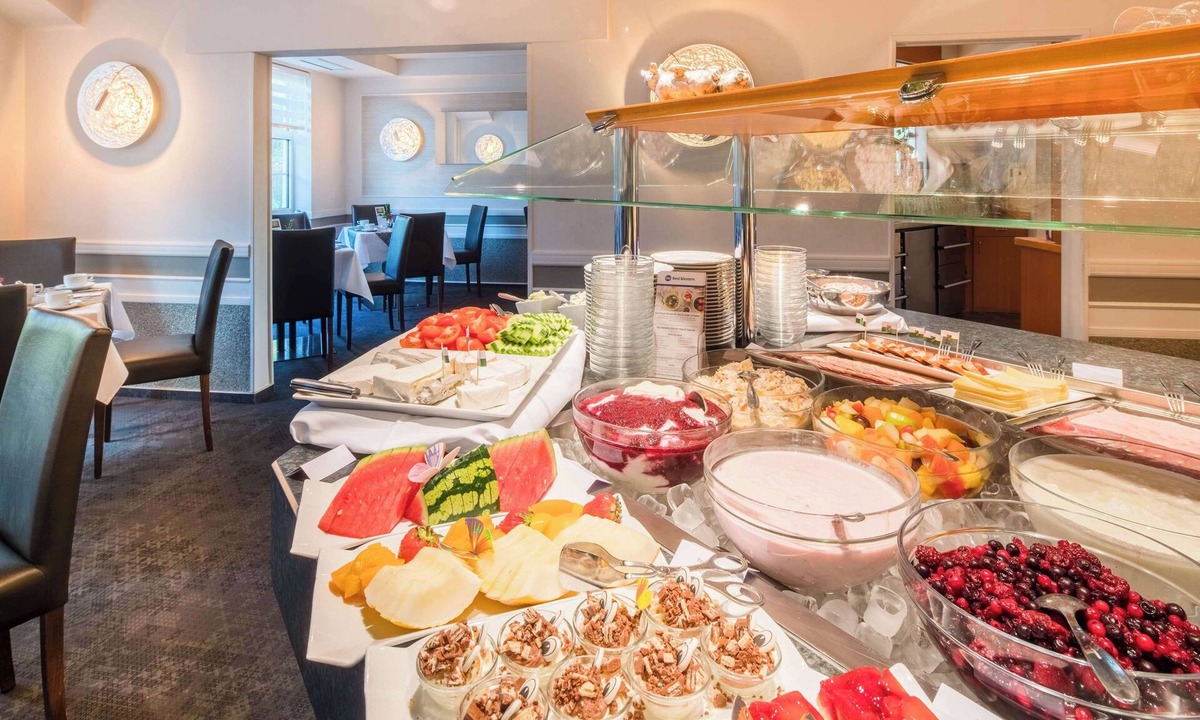 Suedwest Hotel | Best Western Hotel Windorf