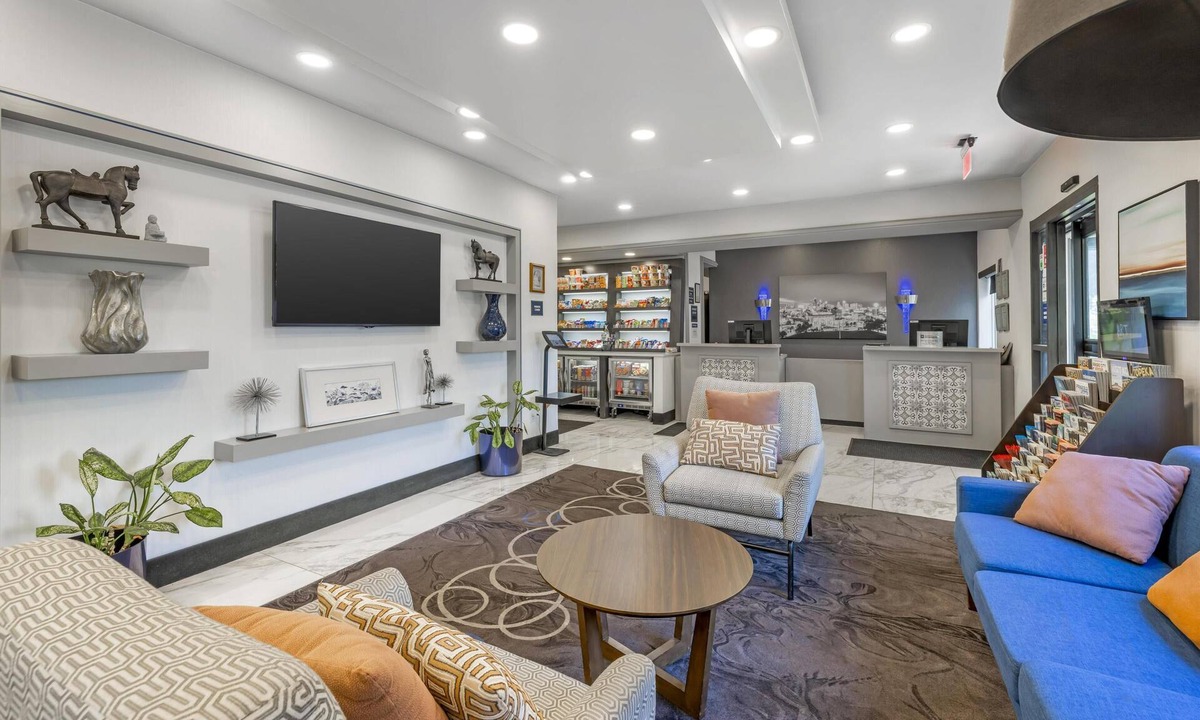 Independence Hotel | Best Western Independence Kansas City