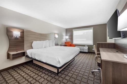 Manchester Hotel | Best Western Manchester