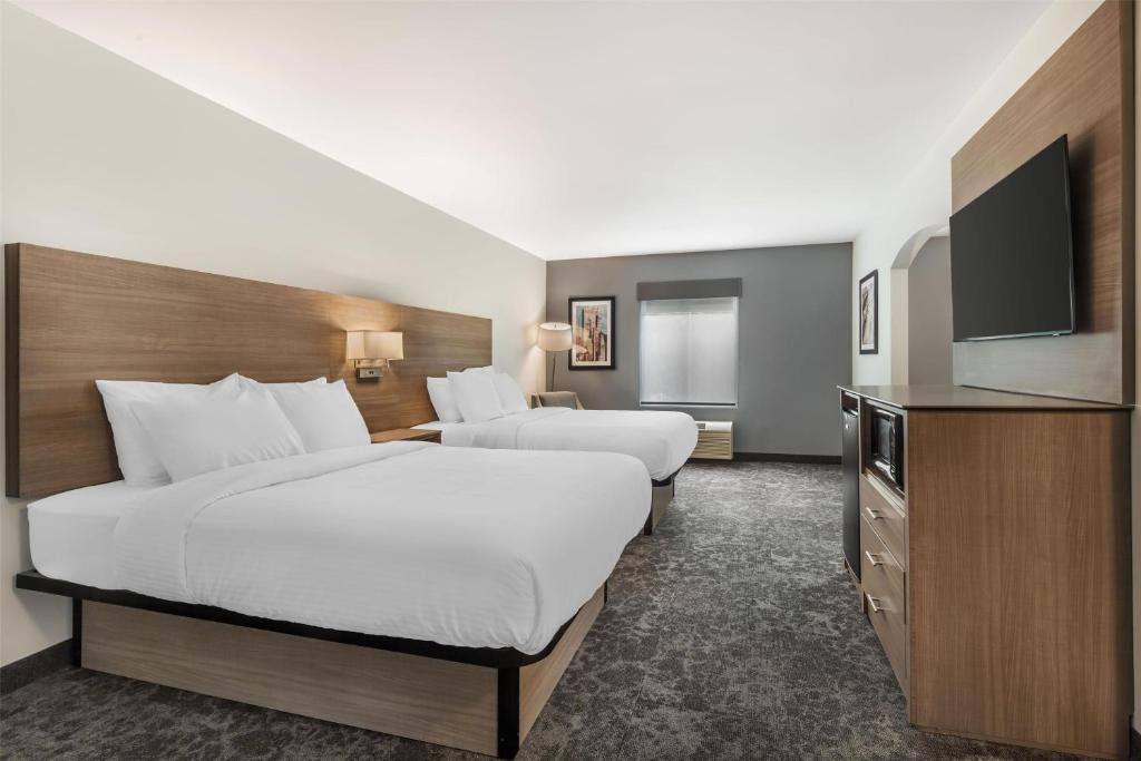 Manchester Hotel | Best Western Manchester