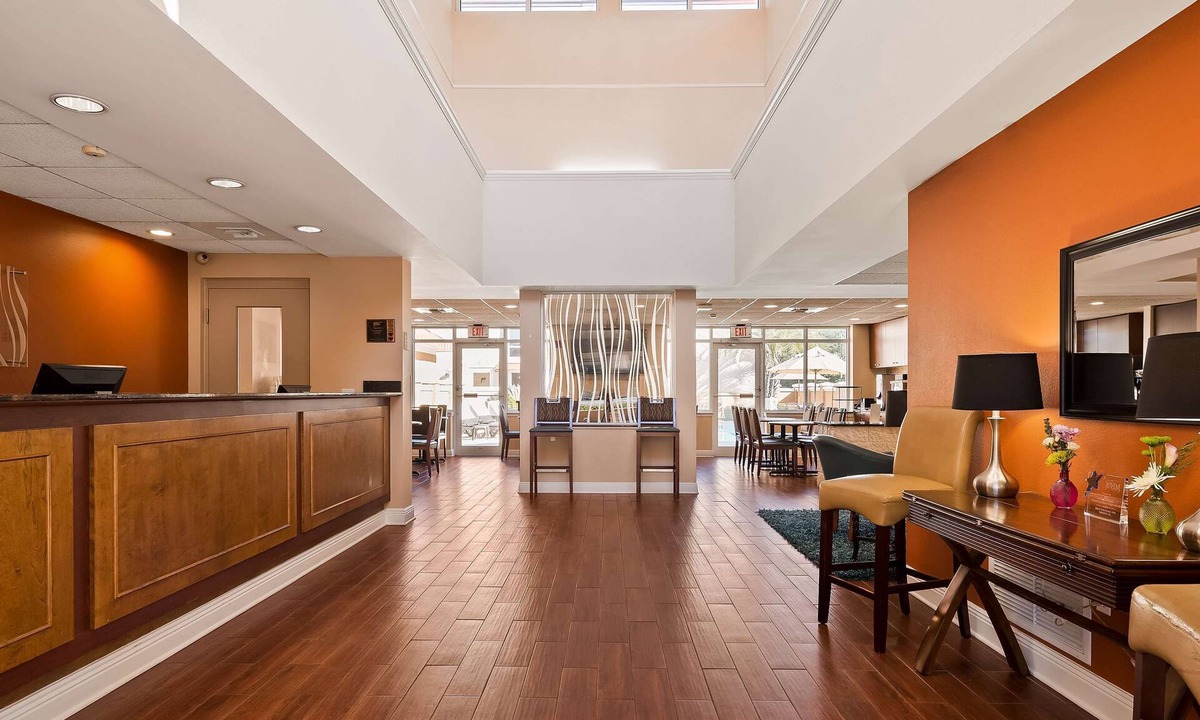 Harold Hotel | Best Western Milton Inn