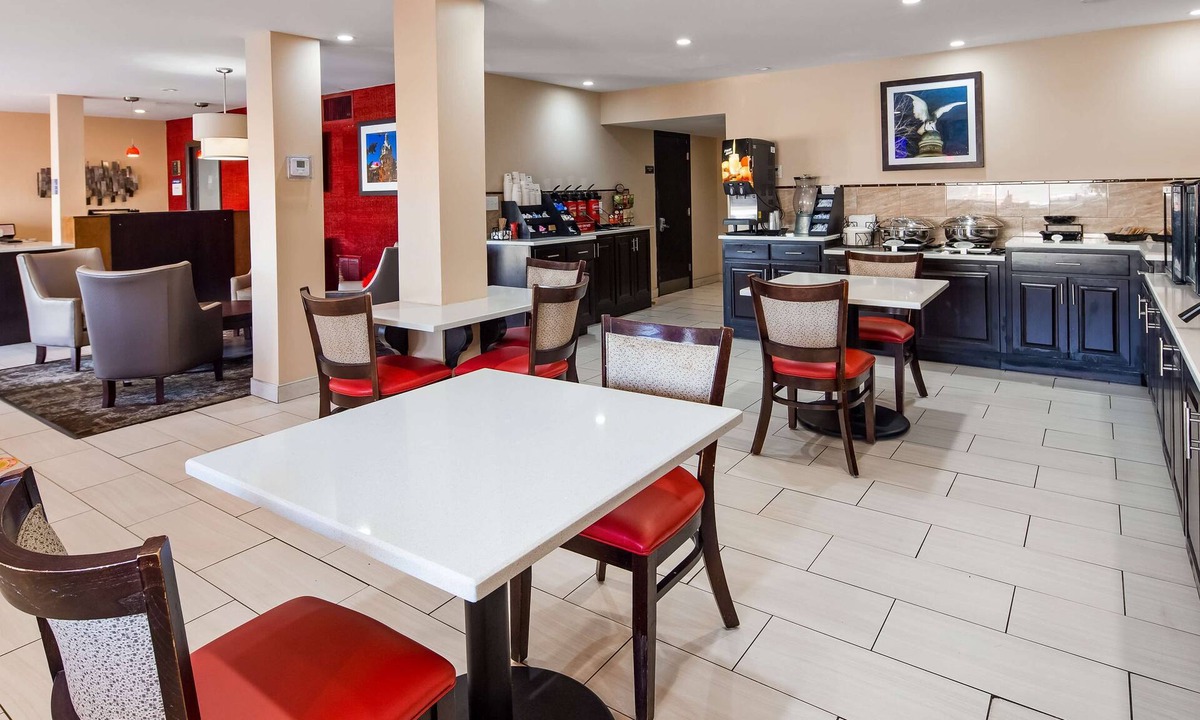 Murfreesboro Hotel | Best Western Murfreesboro
