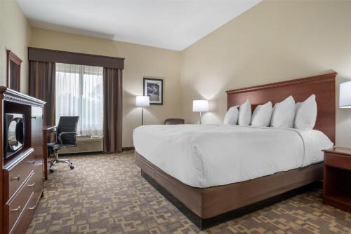 Opp Hotel | Best Western Opp Inn