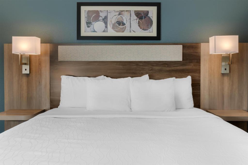 Anderson Hotel | Best Western Plus Anderson