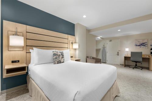 Nelson Hotel | Best Western Plus Baker Street Inn