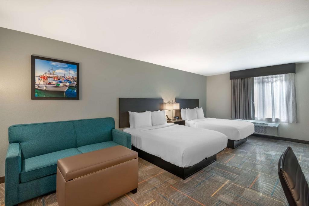 Okatie Hotel | Best Western Plus Bluffton/Hilton Head Hotel