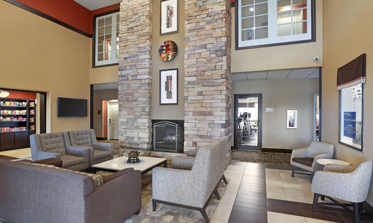 Castle Rock Hotel | Best Western Plus Castle Rock