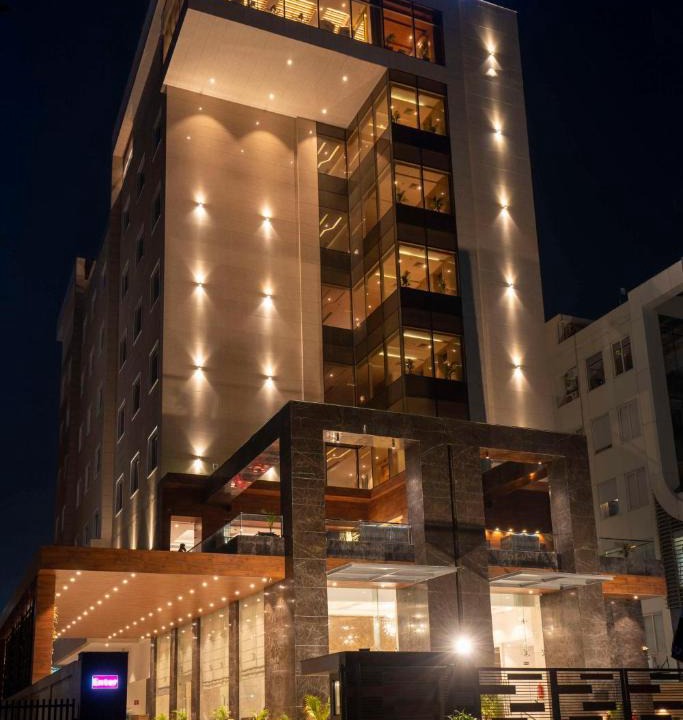 Mohali Hotel | Best Western Plus Chandigarh Mohali