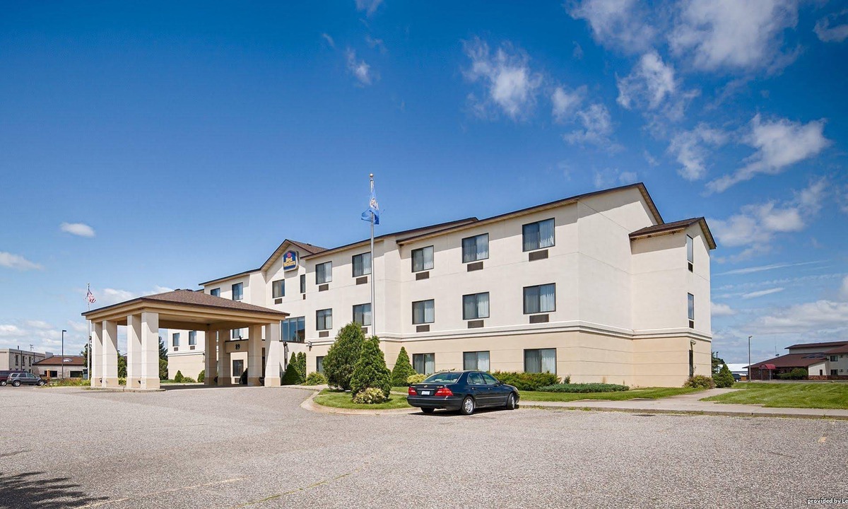 Monticello Hotel | Best Western Plus Chelsea Hotel