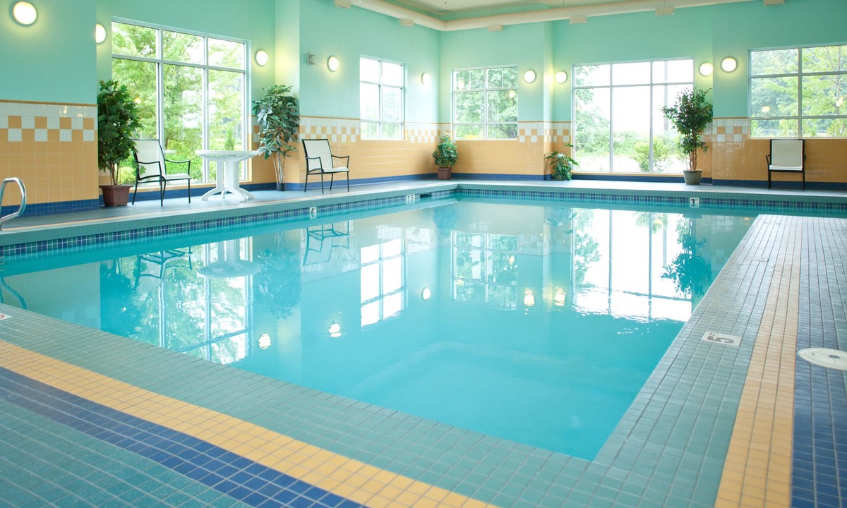 Chemainus Hotel | Best Western Plus Chemainus Inn