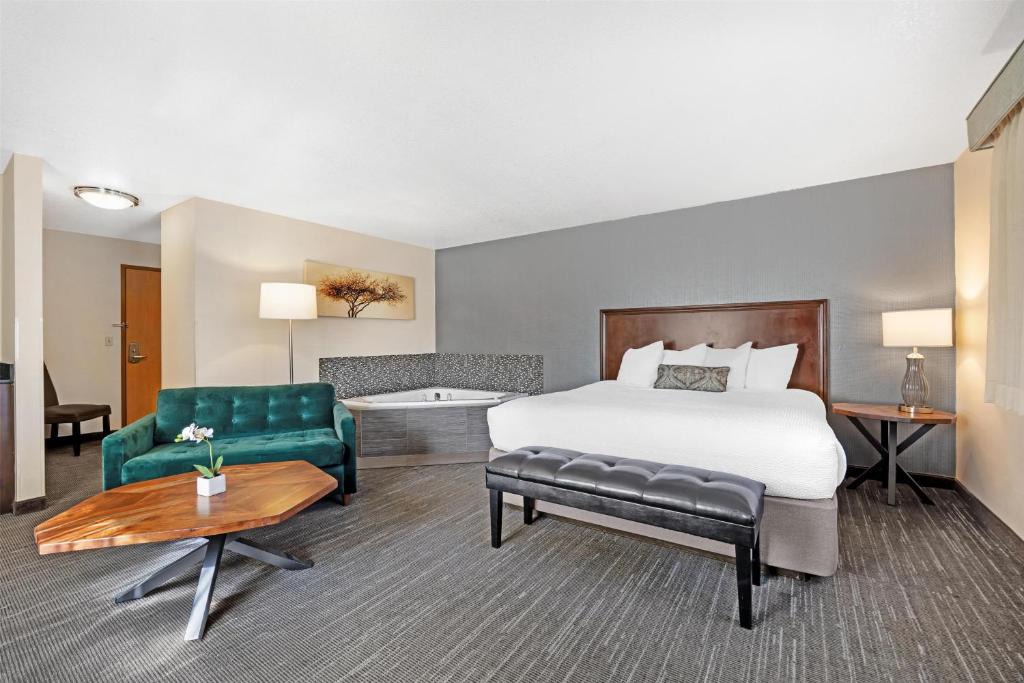 Riverside Hotel | Best Western Plus City Center