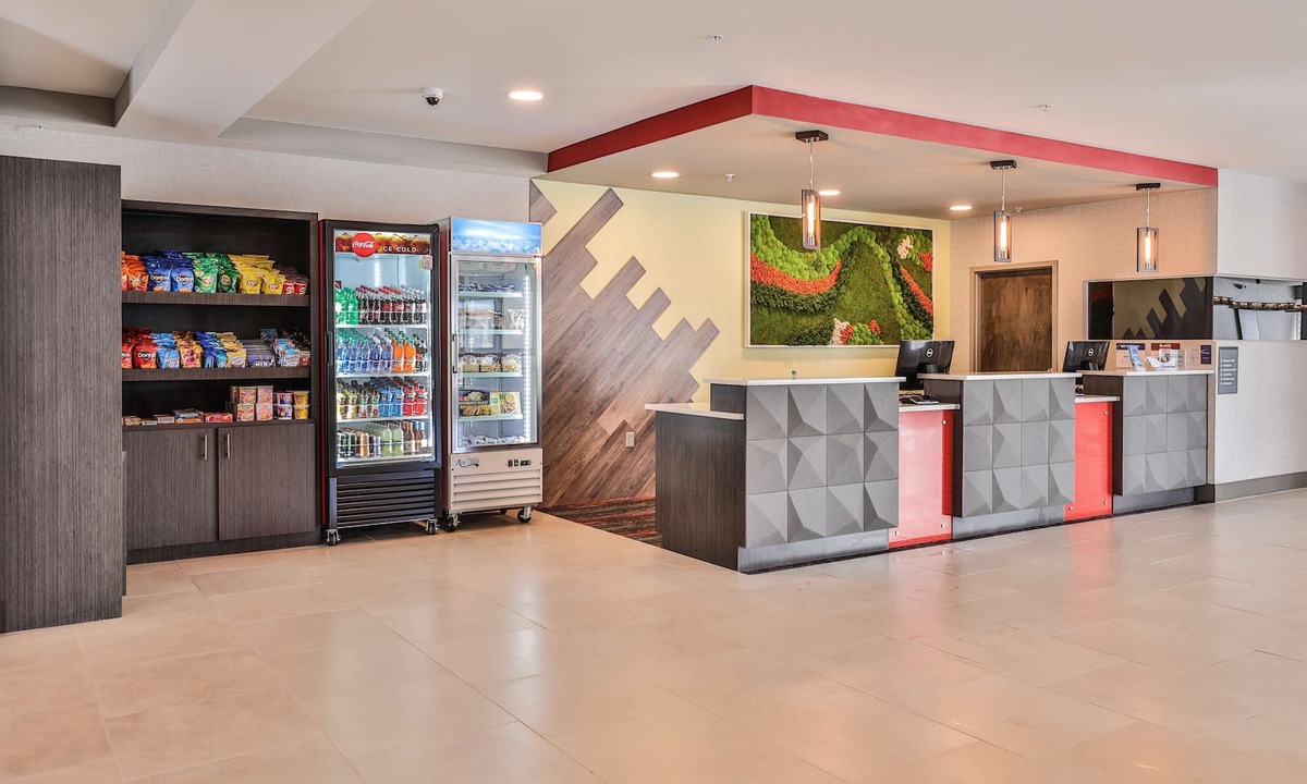 Talbot's Corner Hotel | Best Western Plus Executive Residency Nashville