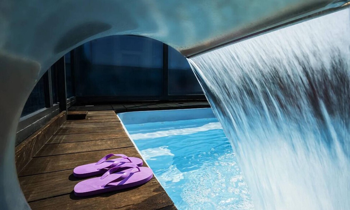 San Salvario Hotel | Best Western Plus Executive Hotel and Suites