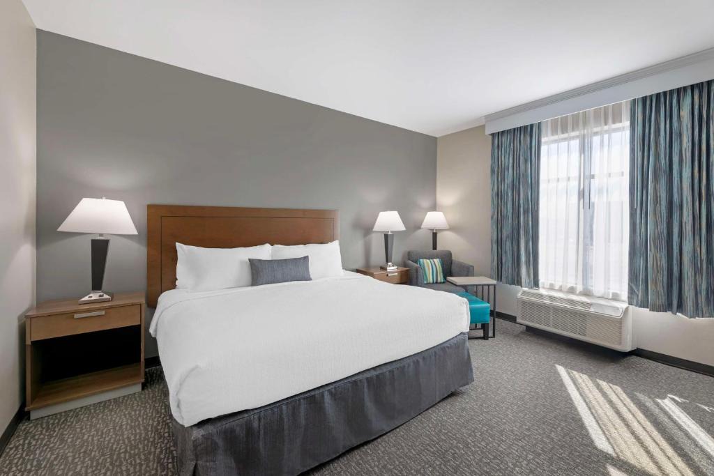 Marion Hotel | Best Western Plus Executive Residency Marion