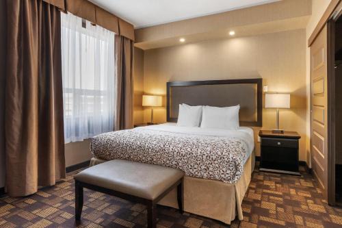 Fox Creek Hotel | Best Western PLUS Fox Creek