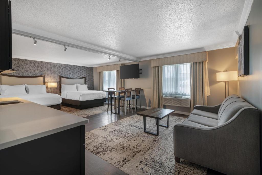 Troy Hotel | Best Western PLUS Franklin Square Inn