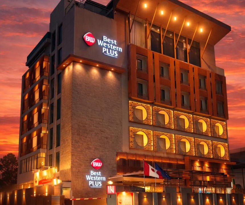 Multan Hotel | Best Western Plus Grand Multan
