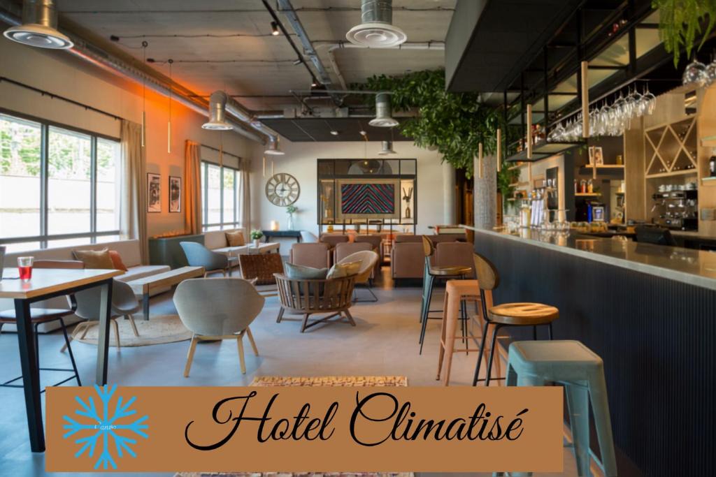 Saint-Brieuc Hotel | Best Western Plus Hôtel de Robien
