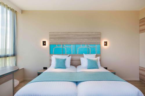 Senlis Hotel | Best Western Plus Hôtel Escapade Senlis