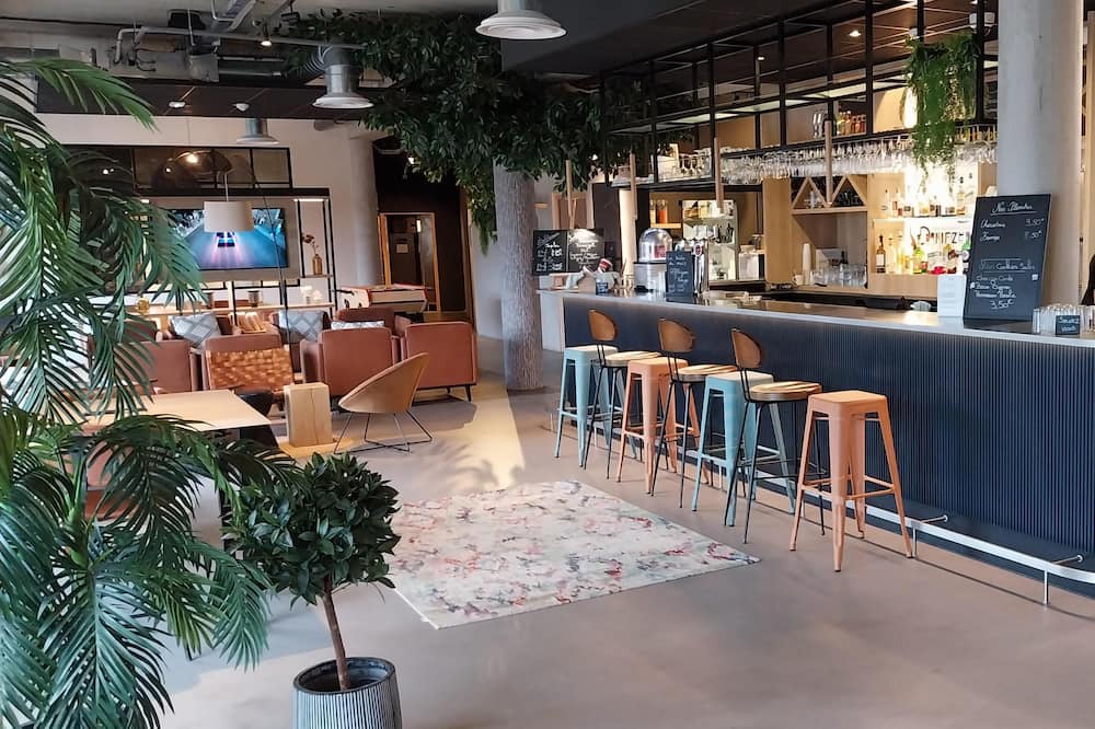 Saint-Brieuc Hotel | Best Western Plus Hotel De Robien