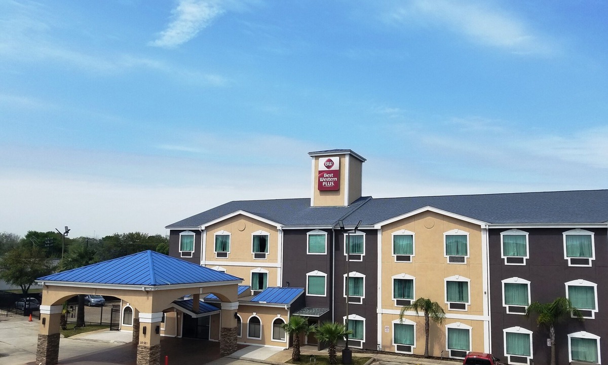 North Shore Hotel | Best Western Plus Heritage Inn