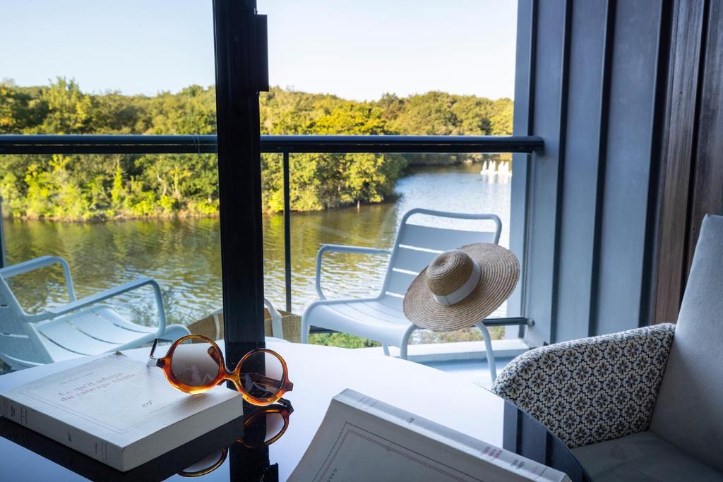 Larmor-Plage Hotel | Best Western Plus Hotel les Rives du Ter