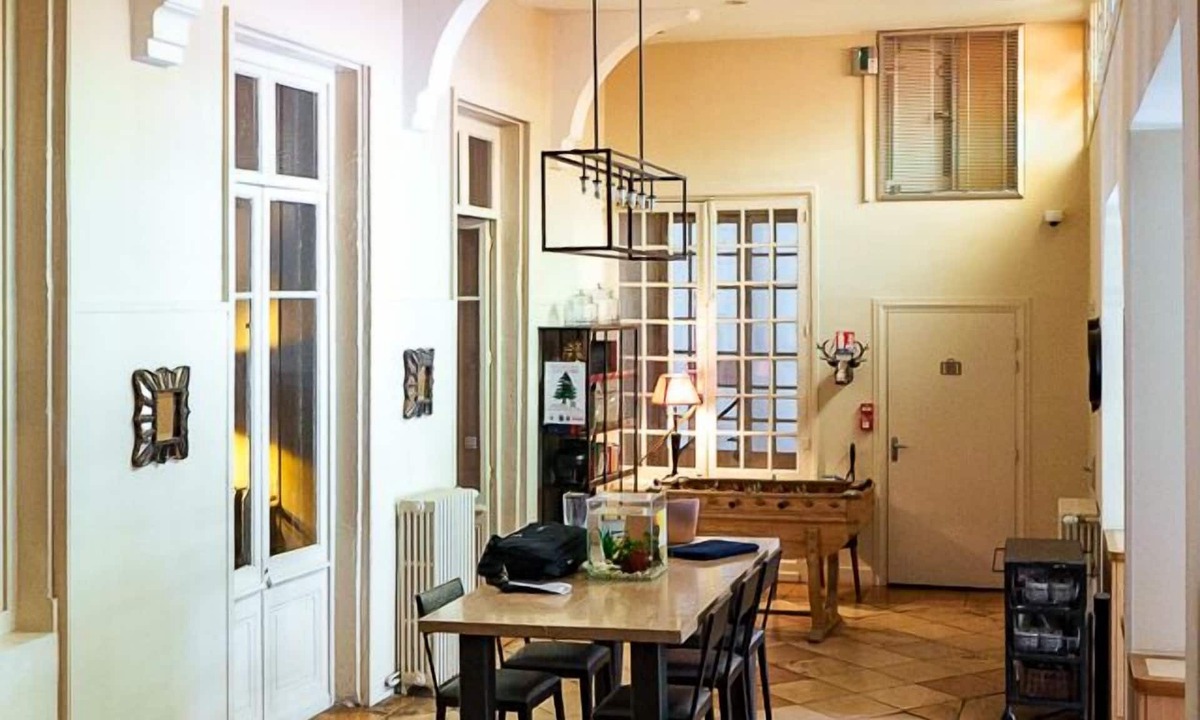 Macon Hotel | Best Western Plus Hotel d'Europe et d'Angleterre