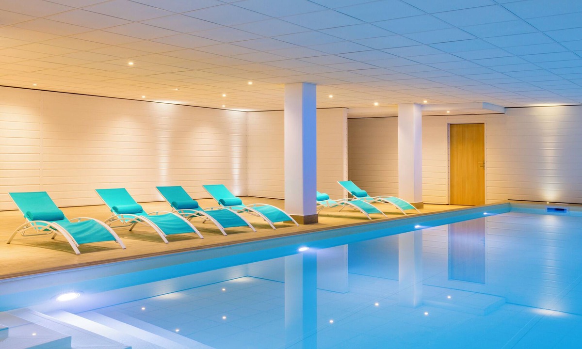 Senlis Hotel | Best Western Plus Hotel Escapade Senlis