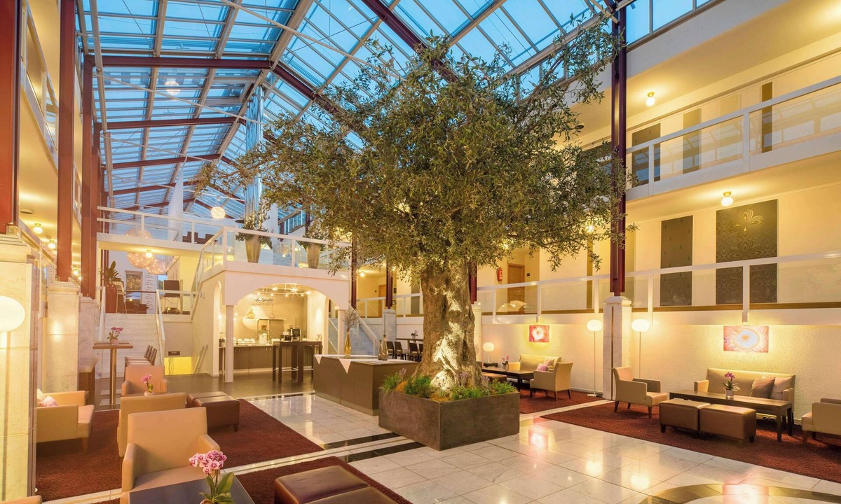 Fellbach Hotel | Best Western Plus Hotel Fellbach-Stuttgart