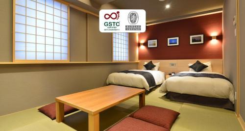 Chitose Hotel | Best Western Plus Hotel Fino Chitose