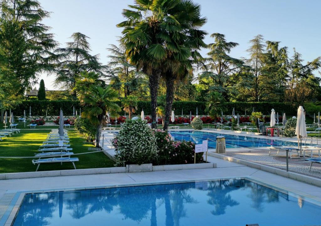 Casinalbo Hotel | Best Western Plus Hotel Modena Resort
