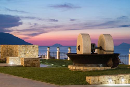 Scala Hotel | Best Western Plus Hotel Terre di Eolo