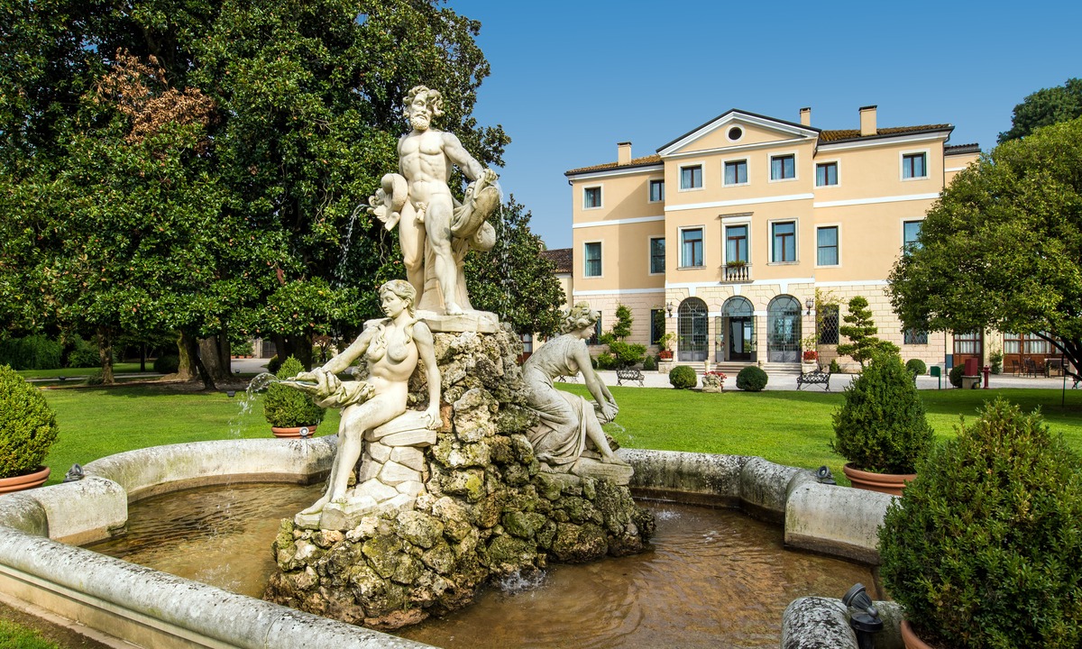 Villalta Hotel | Best Western Plus Hotel Villa Tacchi