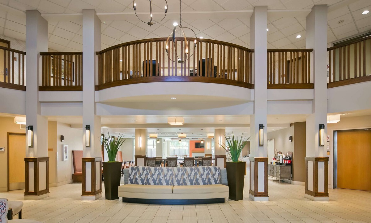 Tri-Cities Hotel | Best Western Plus Kennewick Inn